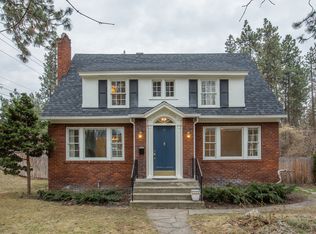 920 E 26th Ave, Spokane, WA 99203