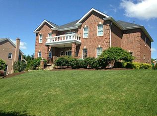 324 Bridle Trl, Venetia, PA 15367