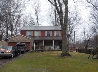 1146 Eagle Ridge Rd, Milford, OH 45150