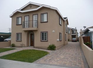 4037 W 166th St, Lawndale, CA 90260