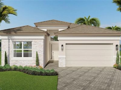 2769 Rockwood LN, Naples, FL, 34112