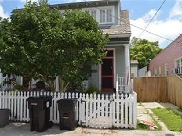 516 Bouny St, New Orleans, LA 70114