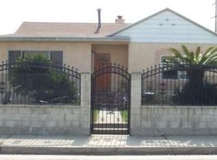 716 W Ramona Rd, Alhambra, CA 91803