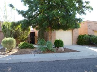 8630 N Candlewood Loop, Tucson, AZ 85704
