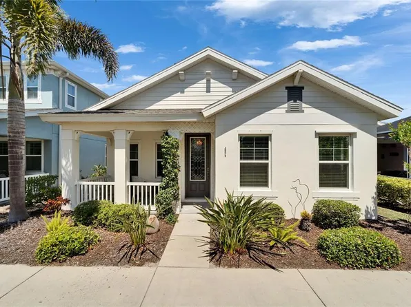 606 Winterside Dr, Apollo Beach, FL 33572