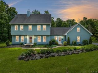 11772 Bell Hill Rd, Utica, NY 13502