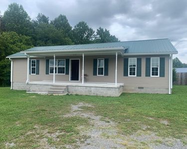 269 Burristown Ln, Gainesboro, TN, 38562