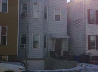 6610 McKinley Place #FL 1ST, West New York, NJ 07093