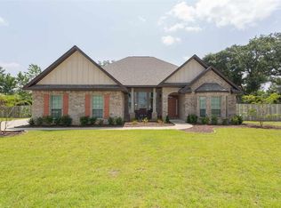 4221 Essex Terrace Cres, Pace, FL 32571