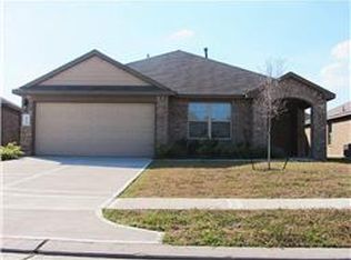 2914 Indwarra Ct, Katy, TX 77494