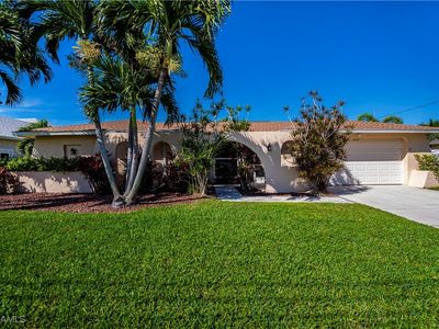 3510 SE 19th Pl, Cape Coral, FL, 33904