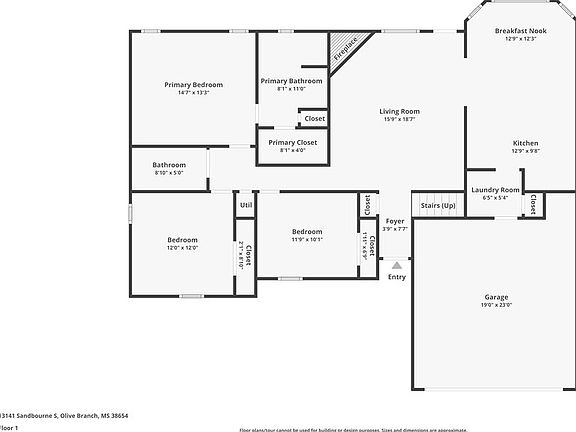 2nd image of this home