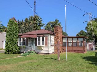 238 Campbell St, Clio, MI 48420