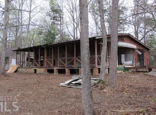 1478 Frank Lovell Rd, Clarkesville, GA 30523