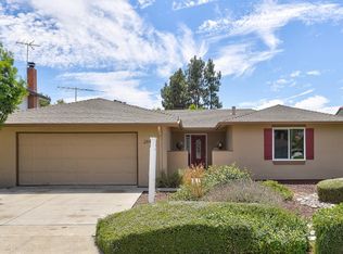 2848 Mayglen Way, San Jose, CA 95133