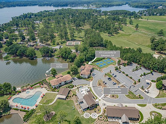 3rd image of 475 Cuscowilla Dr
