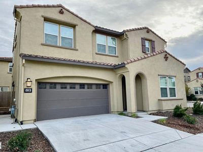 4150 Hydo Lake Way, Sacramento, CA, 95834