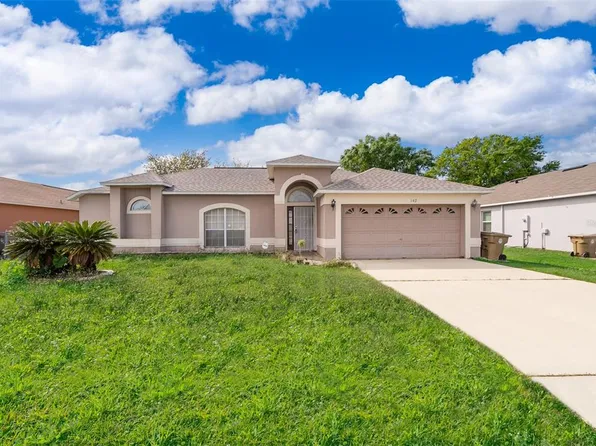 142 Barrington Dr, Kissimmee, FL 34758