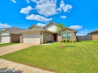 2645 NW 191st St, Edmond, OK 73012