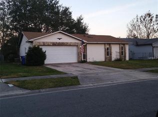 2519 Bowmer Dr, Kissimmee, FL 34744