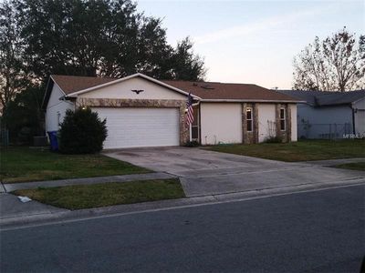 2519 Bowmer Dr, Kissimmee, FL, 34744
