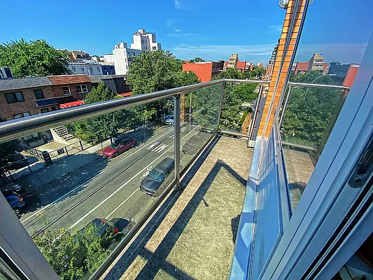 Rented by Douglas Elliman | media 34