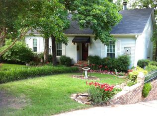 5 Shawnee Forest Cv, Little Rock, AR 72212