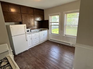 25 Granite St #2-R, Webster, MA 01570