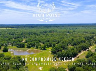 County Road 405, Lexington, TX 78947
