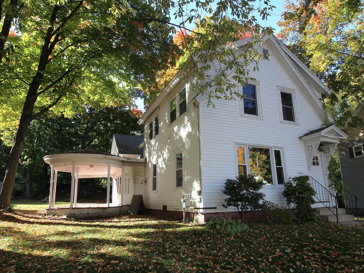 90 Messer Street, Laconia, NH 03246 | Zillow