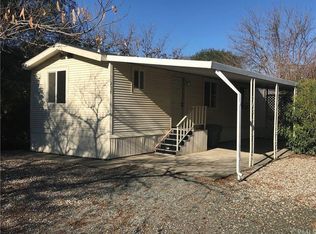 236 Rim Canyon Pkwy, Oroville, CA 95966