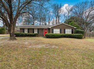 3009 Piper St, Columbus, GA 31909