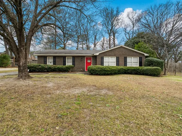 3009 Piper St, Columbus, GA 31909