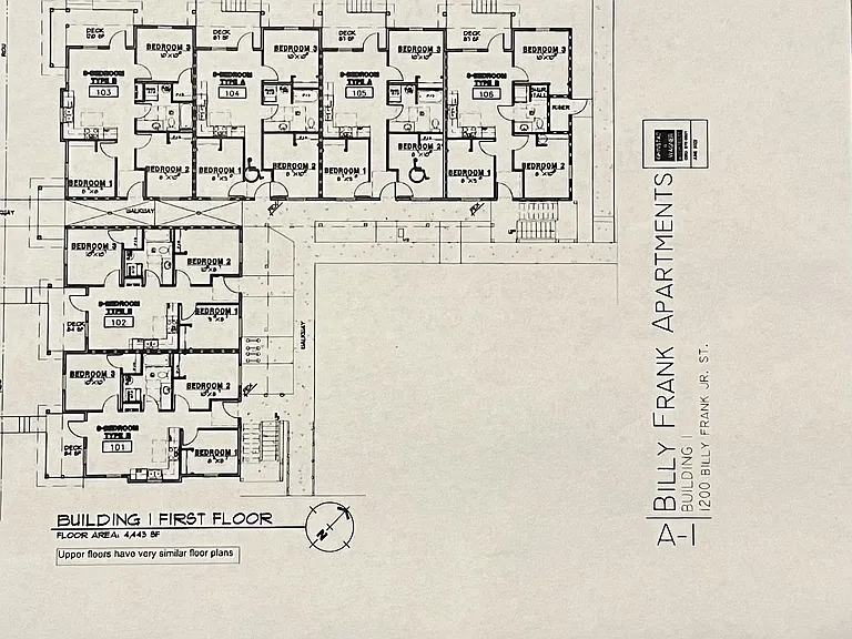 1200 Billy Frank Jr St #105 — Photo 21