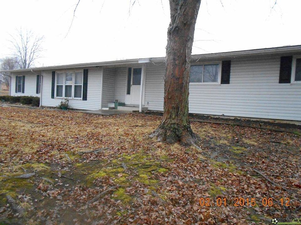 527 Mutton Creek Dr, Seymour, IN 47274 Zillow