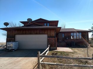 2755 S Little Burnt Mill Rd, Pueblo, CO 81004