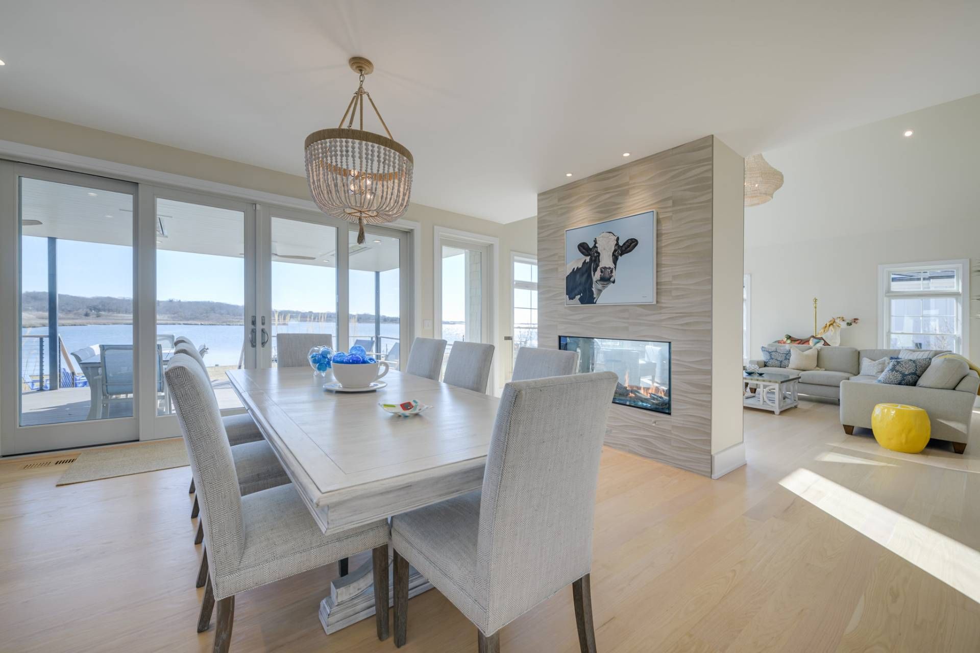 34 Old Fort Ln, Southampton, NY 11968 Out East