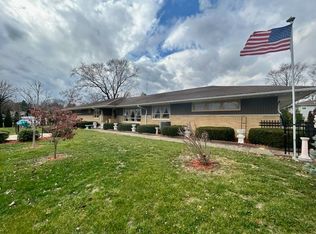 207 Lewis Ave #8 & 10, Lawrenceville, IL 62439