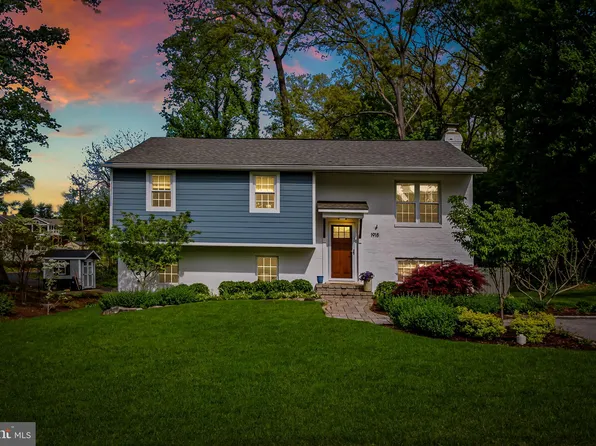 1918 Lindamoor Dr, Annapolis, MD 21401