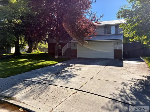 981 Bluebird Pl, Idaho Falls, ID 83402