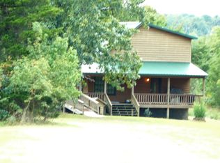 114 Roger Wilson Rd, Mountain View, AR 72560