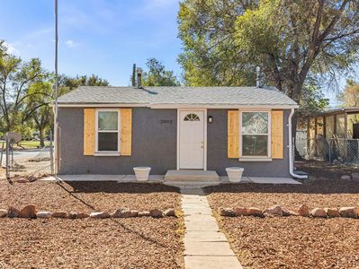 2002 W 15th St, Pueblo, CO, 81003