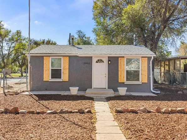 2002 W 15th St, Pueblo, CO 81003