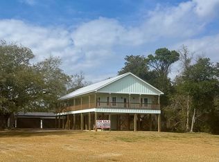 16789 River Rd, Bon Secour, AL 36511