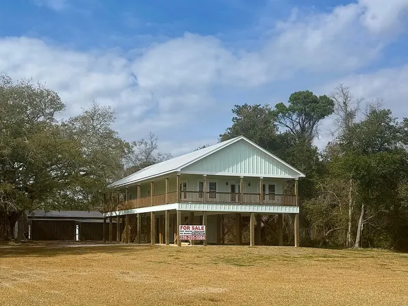 16789 River Rd, Bon Secour, AL 36511