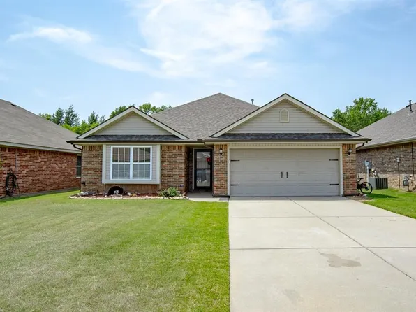 2211 Bradford Cir, Newcastle, OK 73065