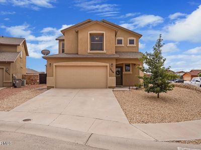 14624 Lipizzan Ct, El Paso, TX, 79938