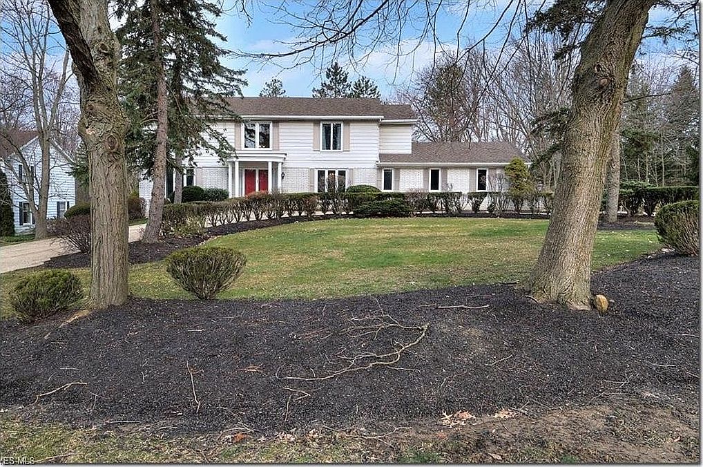 2550 Snowberry Ln, Pepper Pike, OH 44124 Zillow