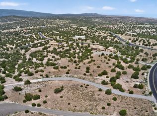 31 Turquoise Dr, Sandia Park, NM 87047