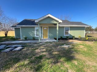 209 Allison Rd, Springtown, TX 76082